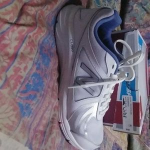 New Balance Cush Walking Shoe